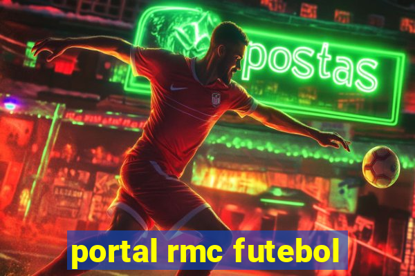 portal rmc futebol